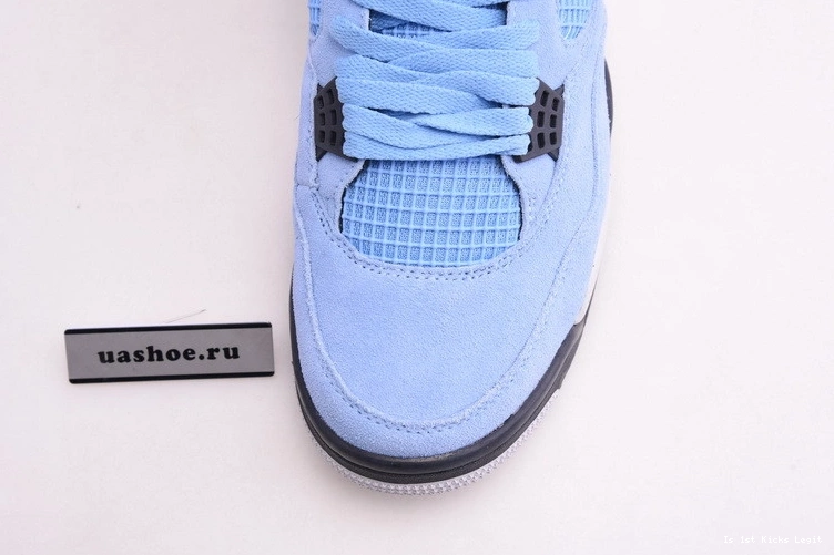 4 CT8527-400 Jordan Retro blue